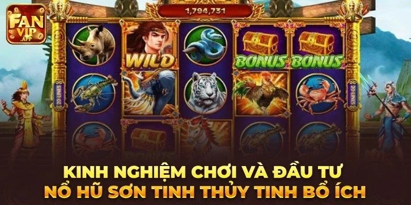 Bí kíp chinh phục hiệu quả