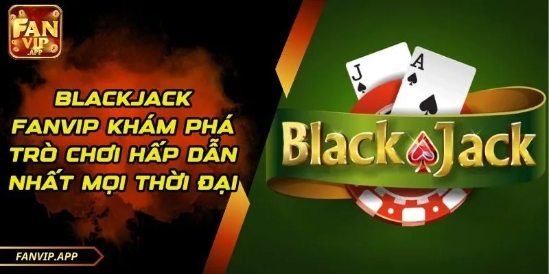 Blackjack