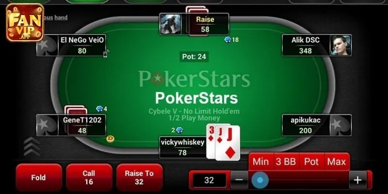 Điểm qua những nét đặc sắc của game Poker