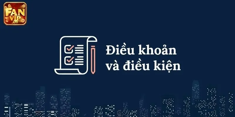 Điều khoản điều kiện là gì