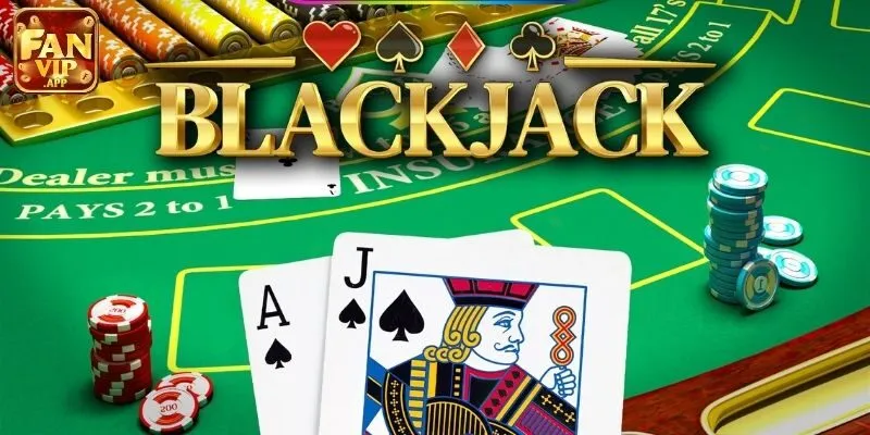 Đôi nét về sức hút khó cưỡng của Blackjack