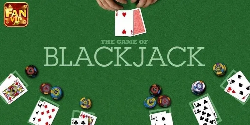 Lựa chọn hành động khôn ngoan Blackjack