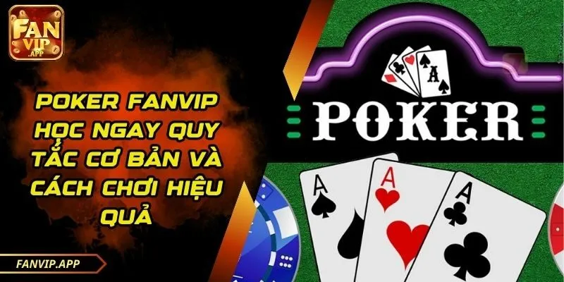 Poker