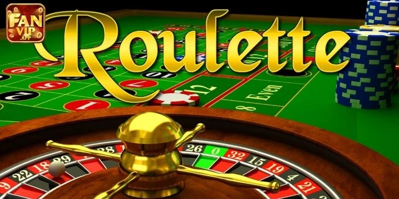 Sơ lược về roulette