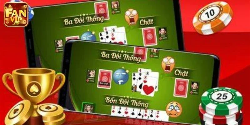 Thuật toán tính điểm và phương pháp thắng – thua