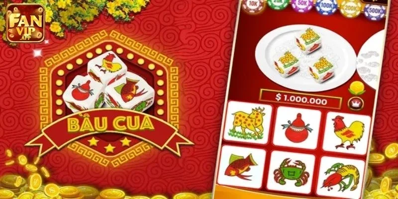 Tổng quan về bầu cua